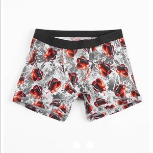 TomboyX 4.5 Trucks LC